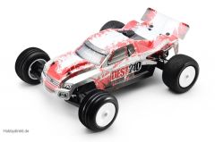 DEST210 RTR 1:10 2WD rot Hobbico TD102016