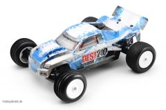 DEST210 RTR 1:10 2WD blau Hobbico TD102017