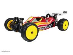 1/10 DEX410v4 Buggy EP 4WD Kit TD102030