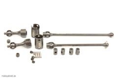 DJOINT CENTRE DRIVESHAFT SET TD210010