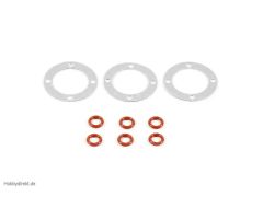 DIFF SEAL SET TD210026