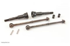 DRIVE SHAFT SET (DEX210 1pr) TD210032