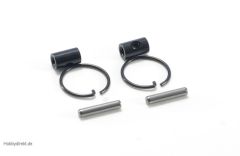 DRIVESHAFT COUPLING SET - CLIP T TD210035