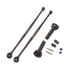 Driveshaft Set 142mm (Front Or R TD210045