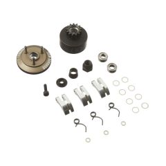 Nitro Clutch Set TD210059