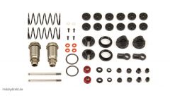 1/10 ELECTRIC BIG BORE SHOCK SET TD230004