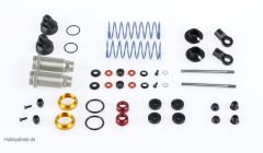 1/10 ELECTRIC SHOCK ABSORBER SET TD230010