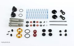 1/10 ELECTRIC SHOCK ABSORBER SET TD230011