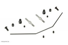 DEX410 Front Anti-Roll Bar Set TD230013