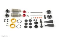 FRONT SHOCK SET (1 PAIR) Hobbico TD230015