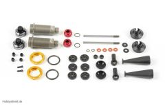 REAR SHOCK SET (1 PAIR) Hobbico TD230016