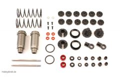 1/10 ELECTRIC BIG BORE SHOCK SET TD230025