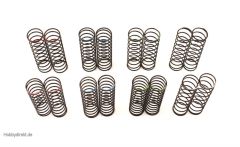 BIG BORE SPRING SET: 65mm LENGTH TD230028