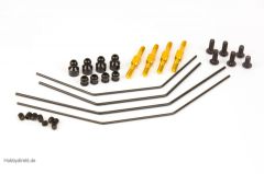 DEX410 ANTI ROLL BAR SET (FR & R TD230031