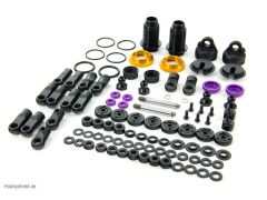 SHOCK SET (1 pair) TD230038