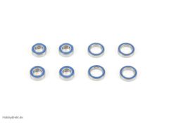 HUB BEARING SET TD260003