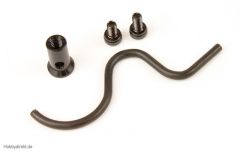 EXHAUST SUPPORT SET (MANIFOLD) TD290008