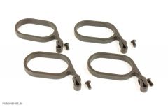 FUEL TANK LID PULLER SET (4pcs) TD290011