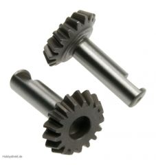 BEVEL GEAR 17T (1pc) TD310005