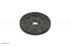 SPUR GEAR 87T (48DP) TD310020