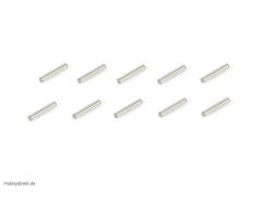 WHEEL HEX PIN (10pcs) TD310087