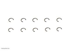 MID SHAFT SNAP RING (10pcs) TD310092