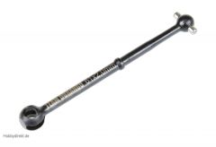 DRIVESHAFT REAR (2.0mm) (DEX410R TD310115