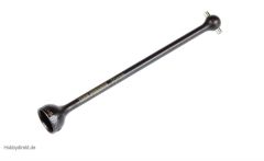 MID DRIVESHAFT LONGLIFE STEEL:RE TD310119