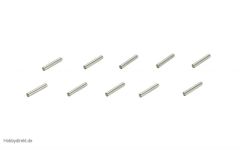 ROLL PIN 1.6x9.8mm (10 pcs) TD310162