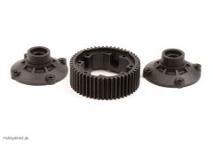 GEAR DIFF MAIN GEAR SET TD310249