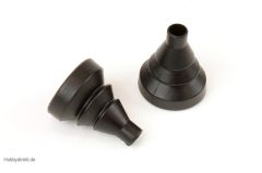 DRIVESHAFT BOOT WHEEL AXLE (2pcs TD310259