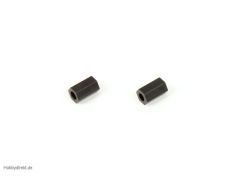 CENTRE DIFF HEX BUSH (2pcs) TD310267