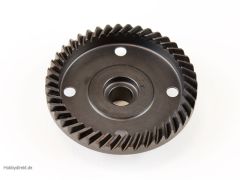 SPIRAL CUT DIFF RING GEAR 43T (1 TD310279