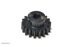 18T MOD1 PINION - STEEL TD310302