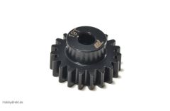 19T MOD1 PINION - STEEL TD310303