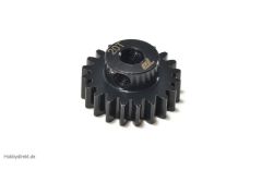 20T MOD1 PINION - STEEL TD310304