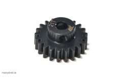 21T MOD1 PINION - STEEL TD310305