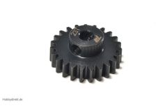 23T MOD1 PINION - STEEL TD310307