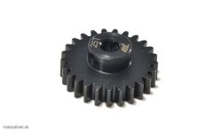 25T MOD1 PINION - STEEL TD310309