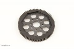 MACHINED SPUR GEAR 75T (48DP) TD310310