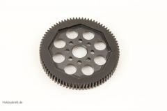 MACHINED SPUR GEAR 78T (48DP) TD310311