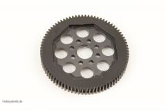 MACHINED SPUR GEAR 81T (48DP) TD310312