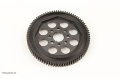 MACHINED SPUR GEAR 84T (48DP) TD310313