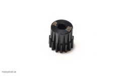 15T 48DP PINION - STEEL TD310315