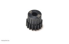 16T 48DP PINION - STEEL TD310316