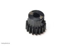 17T 48DP PINION - STEEL TD310317