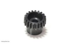 19T 48DP PINION - STEEL TD310319