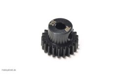 21T 48DP PINION - STEEL TD310321