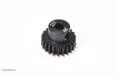 22T 48DP PINION - STEEL TD310322