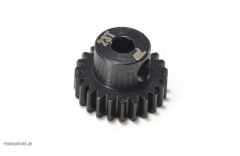 23T 48DP PINION - STEEL TD310323